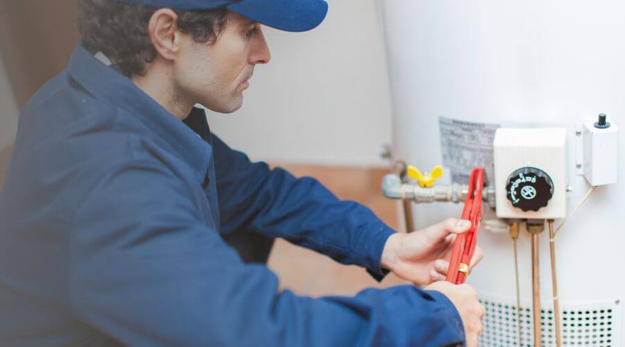 Professional Gas Leak Detection in Mecca, IN
